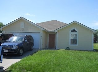 9101 E 64th Ter, Raytown, MO 64133
