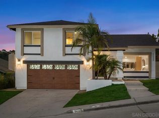 5522 Bloch St, San Diego, CA 92122