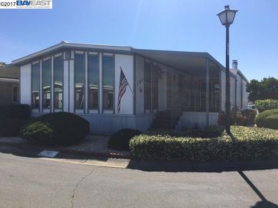 4141 Deep Creek Rd Space 191, Fremont, CA, 94555