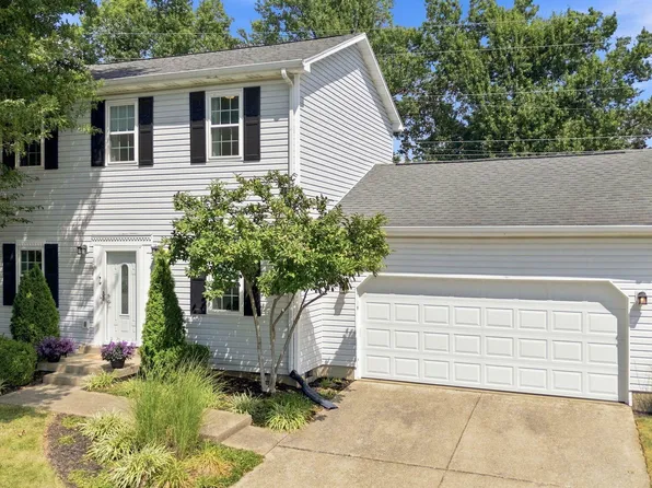 3108 Arrowhead Dr, Lexington, KY 40503