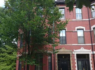 9 Gloucester St APT 3, Boston, MA 02115