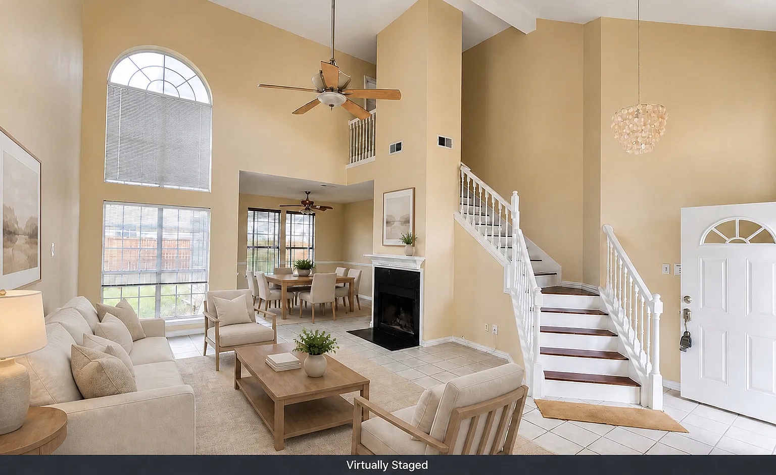 3 bed, 2.5 bath, 1919 sqft, $2,495 — Photo 2