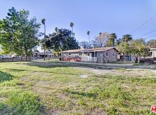 8557 Wheeler Ave, Fontana, CA 92335