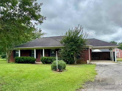43265 Jones Rd, Bay Minette, AL, 36507