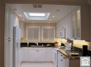 905 Ronda Sevilla UNIT P, Laguna Woods, CA 92637