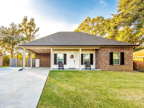 244 Bayou Vista Dr, Thibodaux, LA 70301