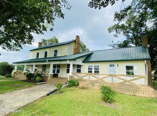 3875 Speight Seed Farm Rd, Winterville, NC 28590