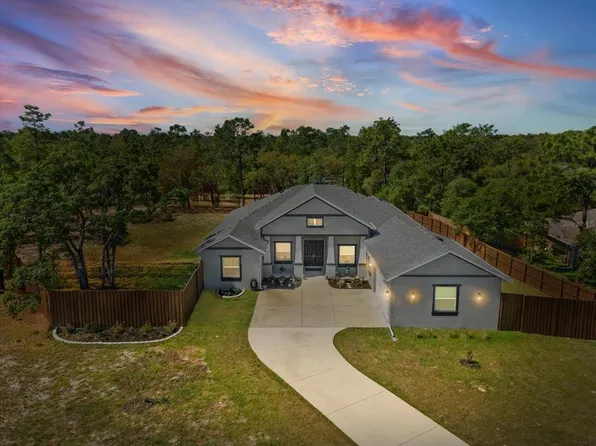 11981 Robina Rd, Weeki Wachee, FL 34614
