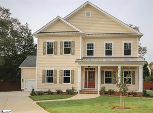 236 Grandmont Ct, Greer, SC 29650