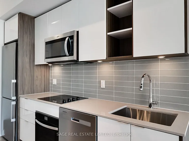 543 Richmond St W #Penthouse 15 — Photo 14