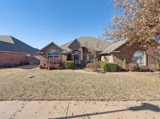 19501 Danforth Farms Blvd, Edmond, OK 73012