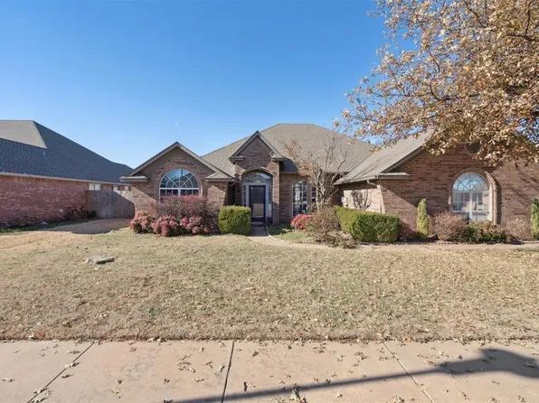 19501 Danforth Farms Blvd, Edmond, OK 73012