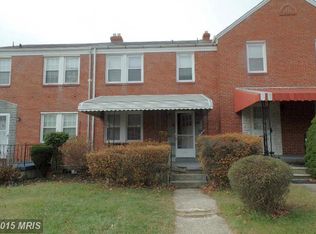 808 N Chapelgate Ln, Baltimore, MD 21229