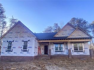 1585 Brackets Bnd, Powhatan, VA 23139
