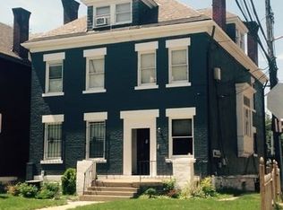 636 Maryland Ave APT 3, Shadyside, PA 15232