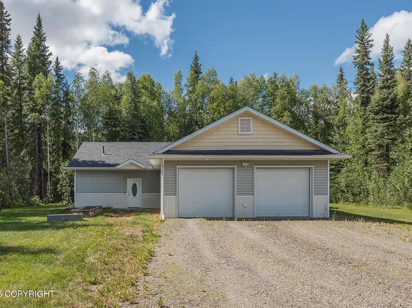 725 Orion Dr, North Pole, AK 99705
