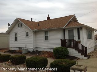104 Huron St, Goshen, IN 46526