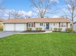 1114 E Red Bridge Rd, Kansas City, MO 64131