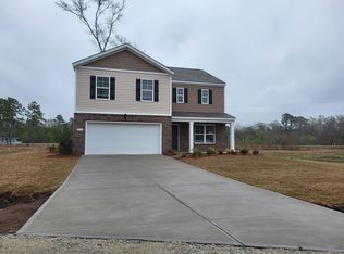 206 Math Pl LOT 9, Galen F Longs, SC 29568