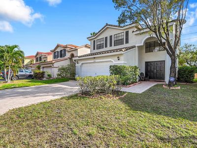 11182 NW 34th Court, Coral Springs, FL, 33065