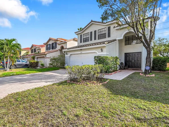 11182 NW 34th Court, Coral Springs, FL 33065