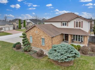 137 Seymour Cres, Lakeshore, ON N8N4X9