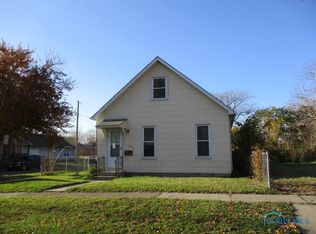 3201 Chase St, Toledo, OH 43611