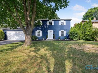 1627 Woodhurst Dr, Toledo, OH 43614