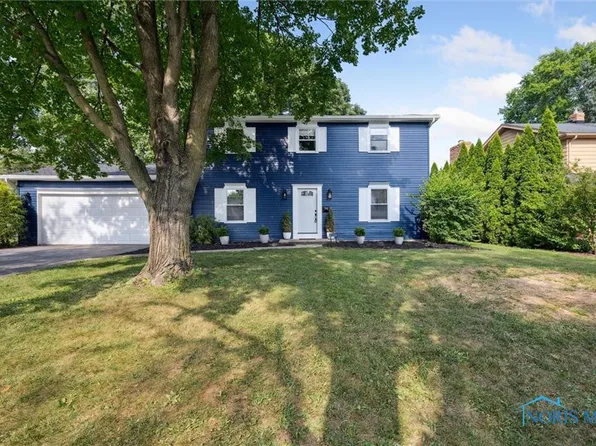 1627 Woodhurst Dr, Toledo, OH 43614