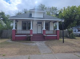1415 Summit Ave, Portsmouth, VA 23704