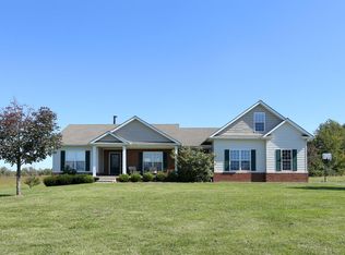 3765 Polo Club Blvd, Lexington, KY 40509