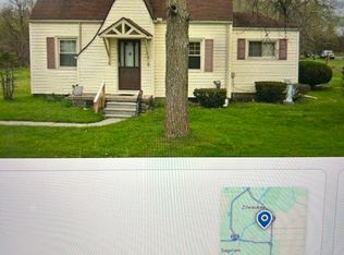 1635 N 26th St, Saginaw, MI 48601