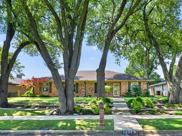3310 Raintree Dr, Plano, TX 75074