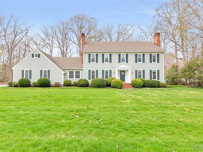 312 Huddersfield Dr, North Chesterfield, VA, 23236