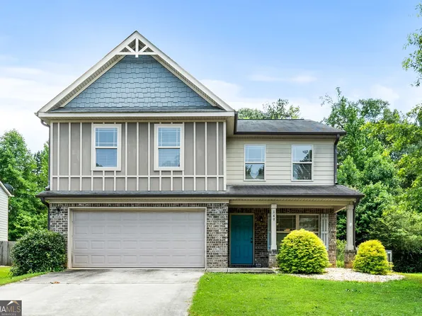 149 Pristine Dr, Locust Grove, GA 30248