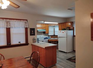 117 S 4th St, Decatur, IN 46733