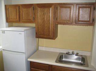 79 Park Dr #15Z, Boston, MA 02215