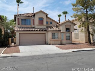 2615 Summerview Pl, Henderson, NV 89074