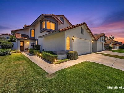 2613 Eel River Pl, Ontario, CA, 91761