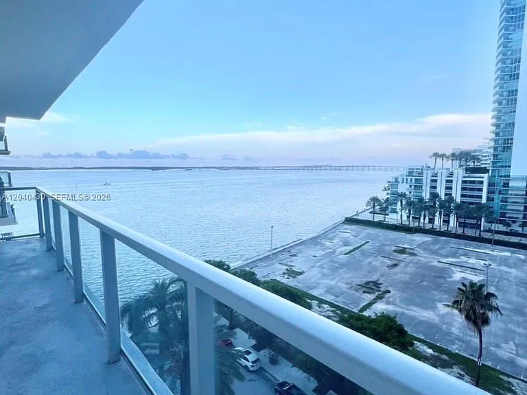 1155 Brickell Bay Dr #807 — Photo 17
