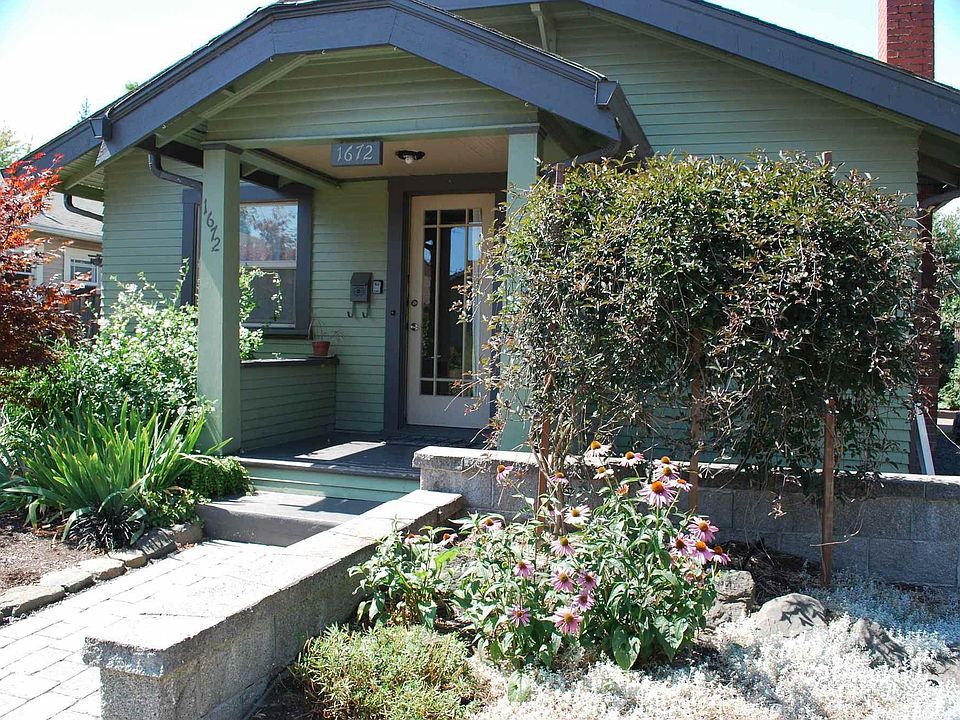 The Meek House