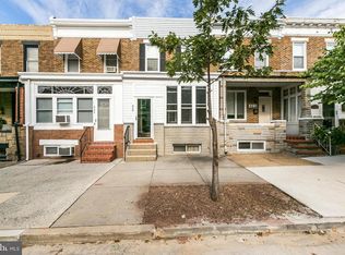 424 Cornwall St, Baltimore, MD 21224
