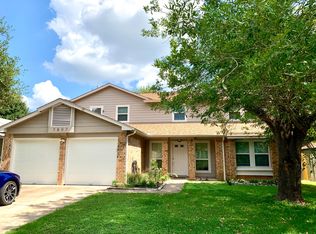 7807 Swindon Ln, Austin, TX 78745