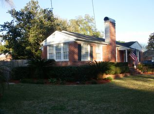 1351 Birmingham Rd S, Jacksonville, FL 32207