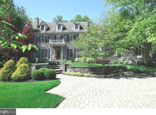 831 S Penn Oak Rd, Lower Gwynedd, PA 19002