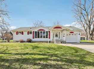 933 Mulberry STREET, Lake Mills, WI