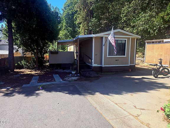 2nd image of 315 W Evans Creek Rd Unit 67
