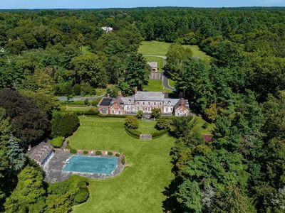 873 Cedar Swamp Road, Old Brookville, NY, 11545