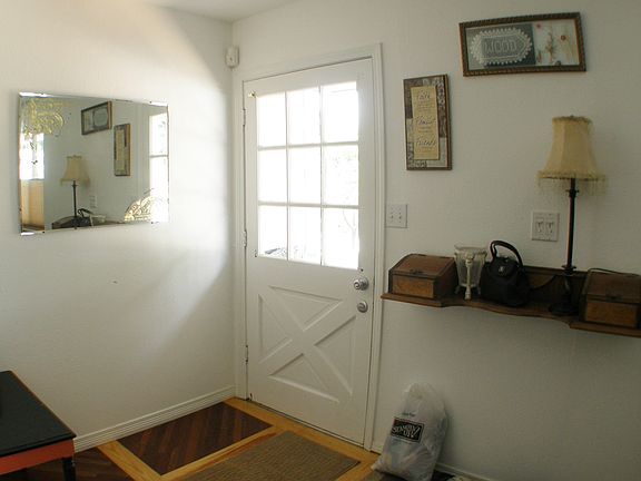 custom in-laid flooring