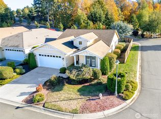 10 E Lobelia Drive, Sequim, WA 98382